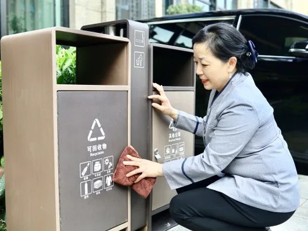 开荒保洁施工顺序怎么排：广州写字楼装修后9道工序避坑