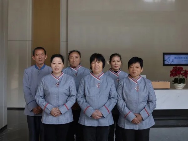 广州清洁保洁公司怎么选？五个关键指标帮你避坑